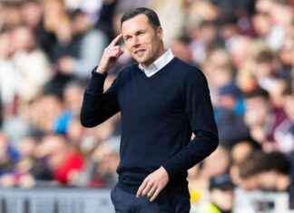 Ross County Manager Don Cowie Dismisses ‘Free Hit’ Idea Against Celtic news-05102024-152710