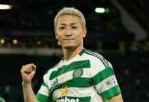 Celtic Forward Daizen Maeda Optimistic for Record-Breaking Season news-06102024-033257