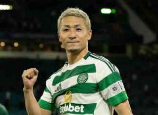 Celtic Forward Daizen Maeda Optimistic for Record-Breaking Season news-06102024-033257