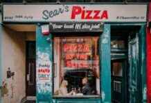 Celebrity Spotlight: Top Actor Spotted at Trendy West End Pizza Restaurant news-06102024-093528