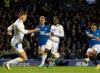 Rangers vs St Johnstone: TV Channel, Live Stream, Kick-Off Time & Team News – Everything You Need to Know news-06102024-093553