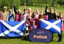 Parkrun Celebrates 20th Birthday: How Running Keeps You Young at 78 news-06102024-153624