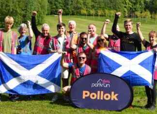 Parkrun Celebrates 20th Birthday: How Running Keeps You Young at 78 news-06102024-153624