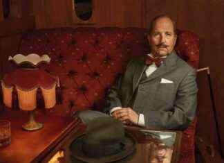 The Crown Star’s Glasgow Debut & Portrayal of Poirot news-06102024-213737