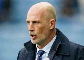 Lawrence Rangers injury update: Hagi return priority for team’s speedy recovery news-06102024-213804