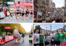 Great Scottish Run in Glasgow Draws Tens of Thousands news-07102024-033842