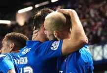 Rangers vs St Johnstone: Vaclav Cerny Scores Twice in 2-0 Win news-07102024-033911