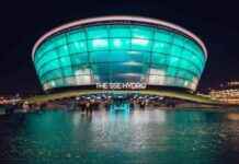 25th Anniversary Comedy Show in Glasgow: All Tickets £25 news-07102024-154204