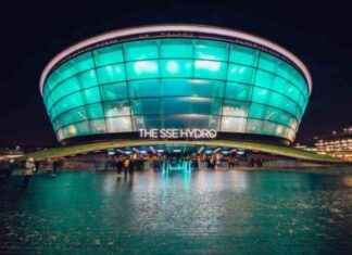 25th Anniversary Comedy Show in Glasgow: All Tickets £25 news-07102024-154204