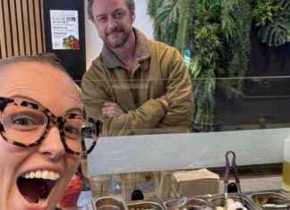 Hollywood Actor and Strictly Star Frequent Glasgow Cafe for ‘Cheeky’ Visits news-07102024-214304