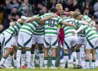 Celtic’s Squad Value Analysis Reveals Startling Scale news-07102024-214330