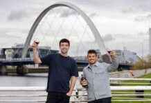 ‘Mexican Coffee Tequila: A Fusion of Mexican and Scottish Flavors’ news-09102024-001608