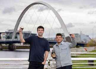 ‘Mexican Coffee Tequila: A Fusion of Mexican and Scottish Flavors’ news-09102024-001608