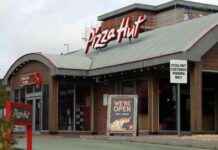 Grand Opening: New Pizza Hut Store in Prime Location news-09102024-123021