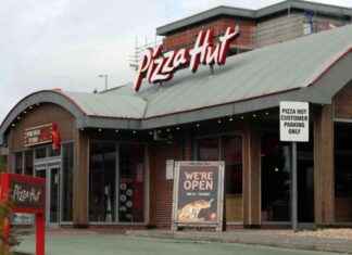 Grand Opening: New Pizza Hut Store in Prime Location news-09102024-123021