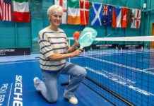 Judy Murray Embraces Pickleball at Scotstoun Event news-09102024-184349
