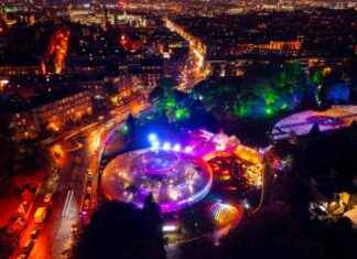 Top Safety Tips for Navigating GlasGLOW’s Spooky Section news-10102024-004408