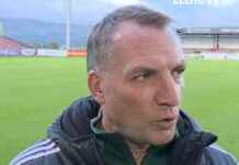 Brendan Rodgers Opens Up About Celtic Team Selection Dilemma news-10102024-004435
