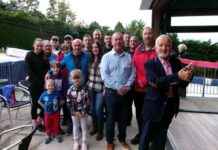 Revamped Sports Center Reopens After Fire Damage: A Year-Long Journey news-10102024-064443