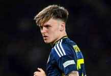 Ben Doak Opens Up About Overcoming Injury Heartbreak During Scotland Euro 2024 Campaign news-10102024-064507