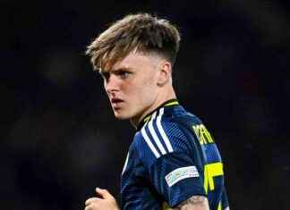 Ben Doak Opens Up About Overcoming Injury Heartbreak During Scotland Euro 2024 Campaign news-10102024-064507