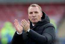 Brendan Rodgers praises Celtic board for decision on Premier Sports TV exclusion news-10102024-124622