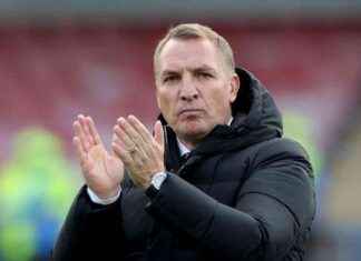 Brendan Rodgers praises Celtic board for decision on Premier Sports TV exclusion news-10102024-124622