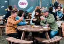 Glasgow Beer Festival: Everything You Need to Know news-11102024-125044