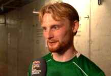 Liam Scales reflects on scoring first Ireland goal – A memorable moment news-11102024-125118