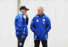 Scotland Pays Price for Past Successes: Impact of Previous Highs under Clarke news-12102024-005755