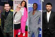 Bafta Scotland Awards: Doctor Who and Baby Reindeer Stars Nominated news-12102024-065755