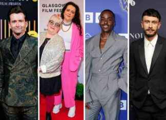 Bafta Scotland Awards: Doctor Who and Baby Reindeer Stars Nominated news-12102024-065755