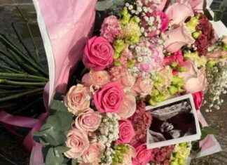 ‘Celebrity Pregnancy Announcement: Celtic Star’s Wife Expecting Triplets’ news-12102024-065846