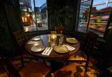 Best Glasgow Restaurants for Pre-Theatre Dining news-13102024-010450