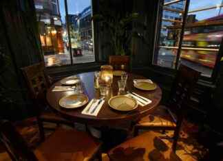 Best Glasgow Restaurants for Pre-Theatre Dining news-13102024-010450