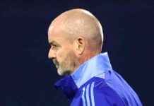 Scotland Manager Steve Clarke Expresses Disappointment as Team Denied Last-Minute Victory news-13102024-070629