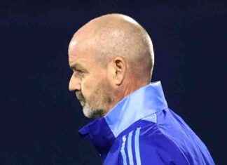 Scotland Manager Steve Clarke Expresses Disappointment as Team Denied Last-Minute Victory news-13102024-070629