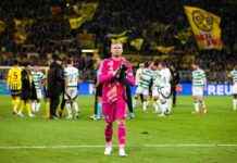 SEO Title: Former Man City teammate criticizes Celtic goalkeeper Kasper Schmeichel as ‘sluggish’ news-13102024-194754