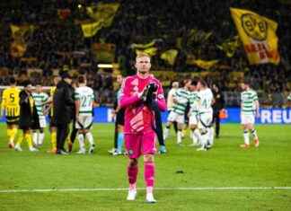 SEO Title: Former Man City teammate criticizes Celtic goalkeeper Kasper Schmeichel as ‘sluggish’ news-13102024-194754