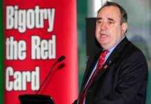 Saving Rangers: The Inspiring Story of a Hearts Fan Fighting Sectarianism news-14102024-014829