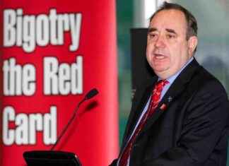 Saving Rangers: The Inspiring Story of a Hearts Fan Fighting Sectarianism news-14102024-014829