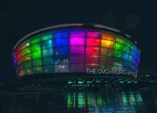 R&B Band to Perform Live at Glasgow’s Hydro in 2023 news-14102024-140033