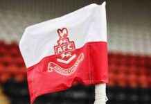 Lifetime Ban Issued by Airdrieonians for Racial Abuse Towards East Kilbride Player news-14102024-200128