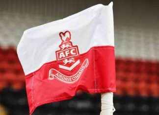 Lifetime Ban Issued by Airdrieonians for Racial Abuse Towards East Kilbride Player news-14102024-200128