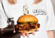 Free Burgers: Glasgow Restaurant Celebrates 5th Birthday with 100 Giveaways news-15102024-141121