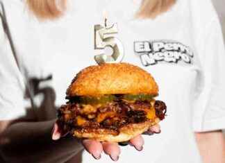Free Burgers: Glasgow Restaurant Celebrates 5th Birthday with 100 Giveaways news-15102024-141121