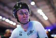 Katie Archibald Injury Update, World Championships Outlook, and LA2028 Plans news-15102024-201720