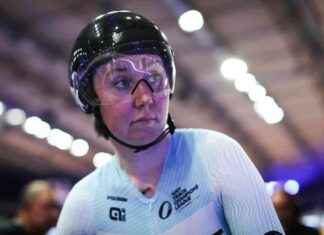 Katie Archibald Injury Update, World Championships Outlook, and LA2028 Plans news-15102024-201720