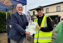 Scenic Walking Route Unveiled for Public Enjoyment news-16102024-082702