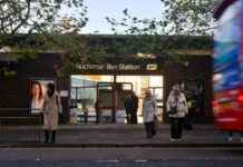 Family Fun Day at Glasgow’s Buchanan Bus Station: Enjoy a Day of Activities and Entertainment news-16102024-143015